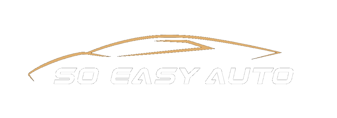 SO EASY AUTO